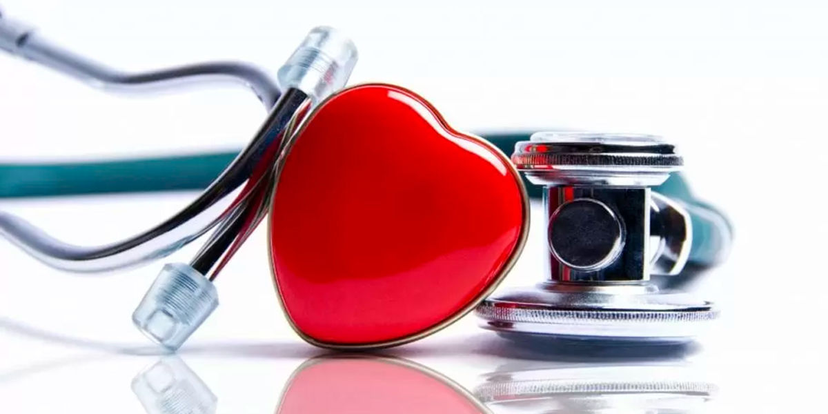 Check-up обследование кардиолога
